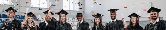 Graduates